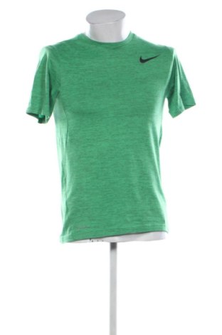 Herren Shirt Nike, Größe S, Farbe Grün, Preis 30,19 €