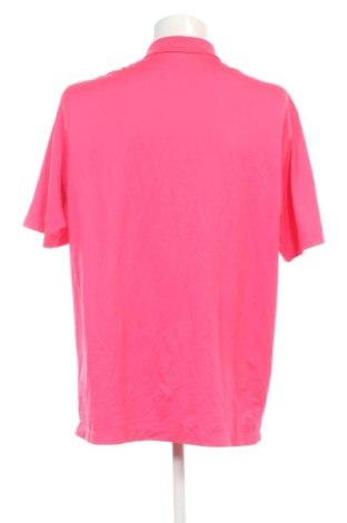 Tricou de bărbați Nike Golf, Mărime XL, Culoare Roz, Preț 82,99 Lei