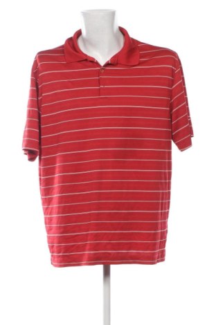 Ανδρικό t-shirt Nike Golf, Μέγεθος XL, Χρώμα Πολύχρωμο, Τιμή 16,99 €