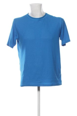 Herren Shirt North Finder, Größe L, Farbe Blau, Preis 19,21 €