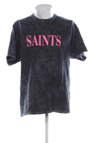 Мъжка тениска Nova, Размер L, Цвят Многоцветен, Цена 8,69 €