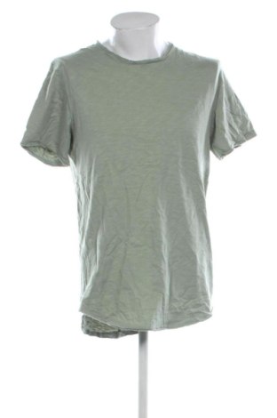 Męski T-shirt ONLY, Rozmiar XL, Kolor Zielony, Cena 37,99 zł