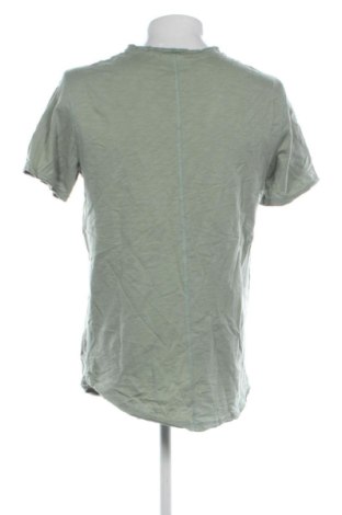 Męski T-shirt ONLY, Rozmiar XL, Kolor Zielony, Cena 37,99 zł