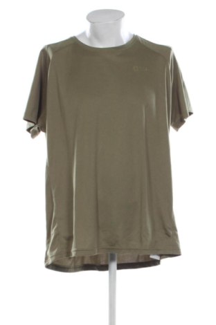 Мъжка тениска OTP, Размер XXL, Цвят Зелен, Цена 10,73 €