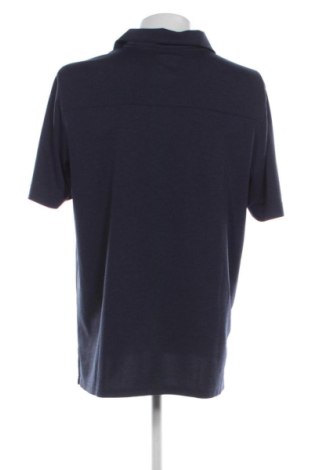 Мъжка тениска Oakley, Размер XL, Цвят Син, Цена 14,31 €