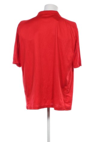 Férfi póló Oasis, Méret XXL, Szín Piros, Ár 5 199 Ft