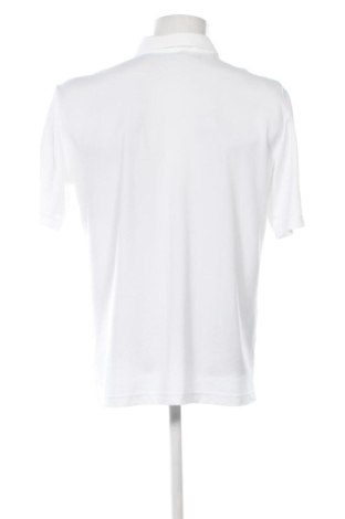 Tricou de bărbați Odlo, Mărime XL, Culoare Alb, Preț 63,99 Lei