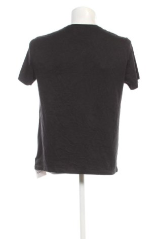 Tricou de bărbați Old Navy, Mărime L, Culoare Negru, Preț 47,99 Lei