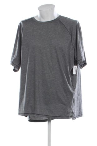 Tricou de bărbați Old Navy, Mărime 3XL, Culoare Gri, Preț 107,99 Lei