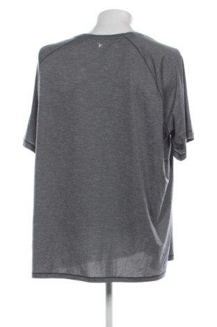 Tricou de bărbați Old Navy, Mărime 3XL, Culoare Gri, Preț 107,99 Lei
