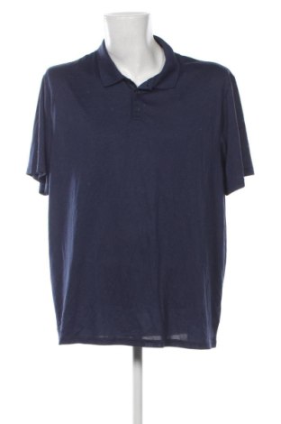 Ανδρικό t-shirt Old Navy, Μέγεθος XXL, Χρώμα Μπλέ, Τιμή 28,99 €