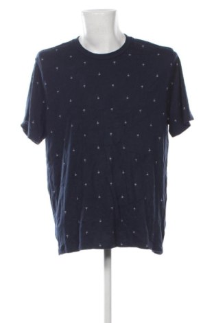 Tricou de bărbați Old Navy, Mărime XL, Culoare Albastru, Preț 47,99 Lei