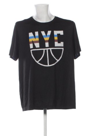 Tricou de bărbați Old Navy, Mărime XXL, Culoare Negru, Preț 63,99 Lei
