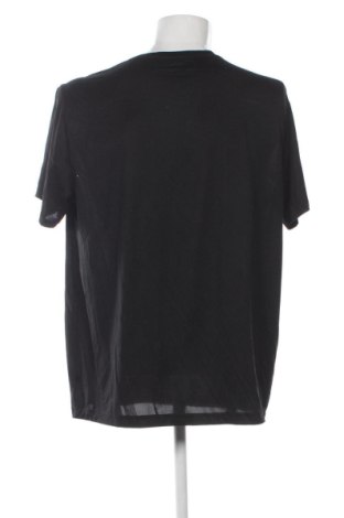 Tricou de bărbați Old Navy, Mărime XXL, Culoare Negru, Preț 63,99 Lei