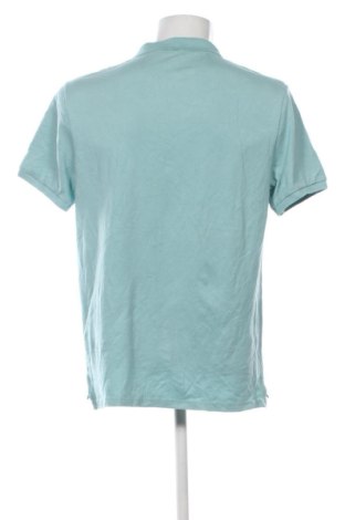 Tricou de bărbați Old Navy, Mărime XL, Culoare Verde, Preț 145,99 Lei