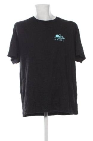 Pánske tričko  O'neill, Veľkosť XXL, Farba Čierna, Cena  16,95 €