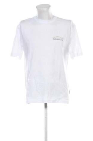 Férfi póló Only & Sons, Méret M, Szín Fehér, Ár 8 009 Ft