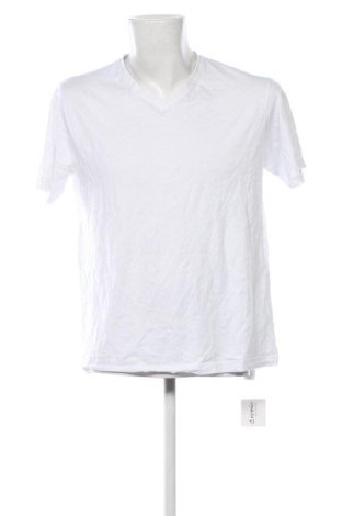 Мъжка тениска Otto Kern, Размер XL, Цвят Бял, Цена 21,47 €