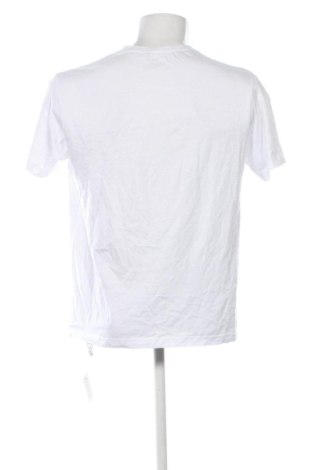 Мъжка тениска Otto Kern, Размер XL, Цвят Бял, Цена 21,47 €