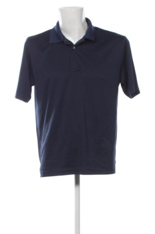 Мъжка тениска PGA Tour, Размер L, Цвят Син, Цена 5,62 €