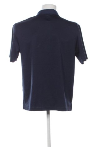Мъжка тениска PGA Tour, Размер L, Цвят Син, Цена 5,62 €