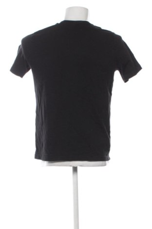 Męski T-shirt PUMA, Rozmiar M, Kolor Czarny, Cena 87,00 zł