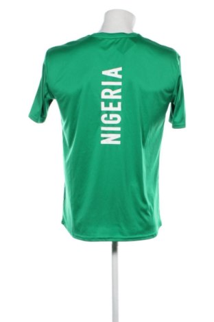 Herren Shirt PUMA, Größe S, Farbe Grün, Preis 15,00 €