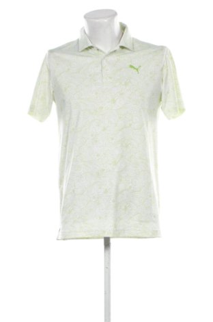 Tricou de bărbați PUMA, Mărime XL, Culoare Multicolor, Preț 130,33 Lei