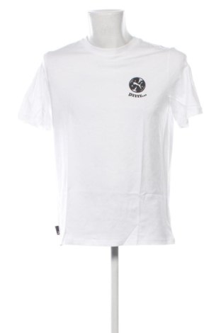 Pánské tričko  PUMA, Velikost L, Barva Bílá, Cena  939,00 Kč