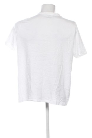 Tricou de bărbați PUMA, Mărime XL, Culoare Alb, Preț 194,97 Lei