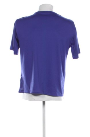 Herren Shirt PUMA, Größe M, Farbe Lila, Preis 17,99 €