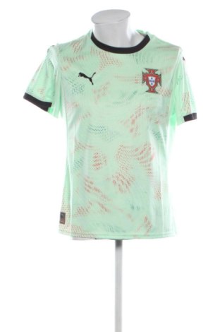 Herren Shirt PUMA, Größe XL, Farbe Mehrfarbig, Preis 41,99 €