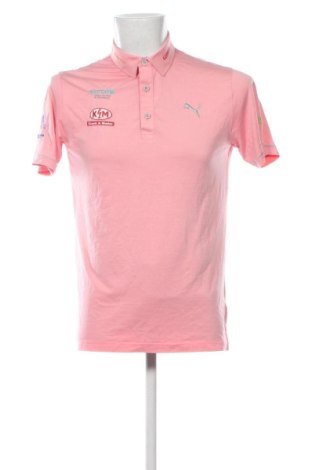 Pánské tričko  PUMA, Velikost M, Barva Růžová, Cena  729,00 Kč