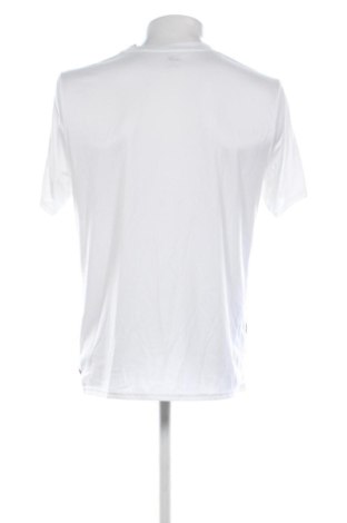 Pánske tričko  PUMA, Veľkosť L, Farba Biela, Cena  16,95 €