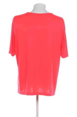 Męski T-shirt PUMA, Rozmiar XXL, Kolor Różowy, Cena 72,99 zł