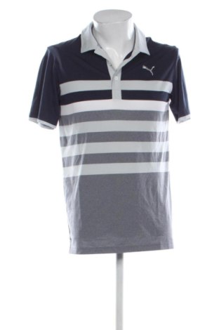 Tricou de bărbați PUMA, Mărime M, Culoare Multicolor, Preț 151,99 Lei
