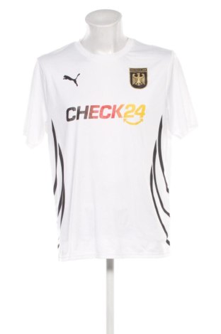 Herren T-Shirt PUMA, Größe XL, Farbe Mehrfarbig, Preis € 18,99