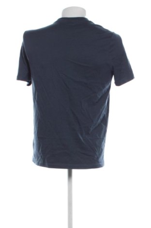 Herren Shirt PUMA, Größe M, Farbe Blau, Preis 17,99 €
