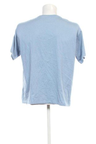 Tricou de bărbați PUMA, Mărime XL, Culoare Albastru, Preț 85,99 Lei