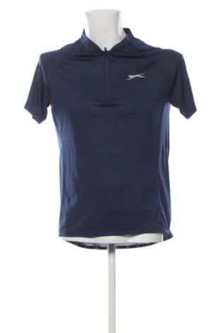 Tricou de bărbați PUMA, Mărime M, Culoare Albastru, Preț 85,99 Lei