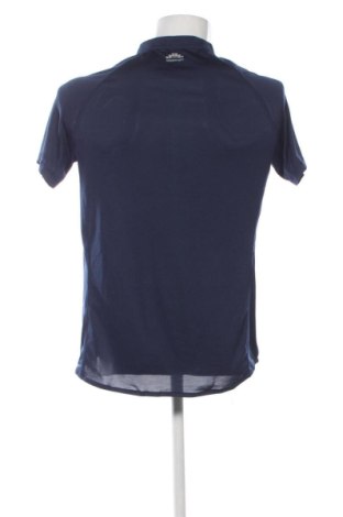 Tricou de bărbați PUMA, Mărime M, Culoare Albastru, Preț 85,99 Lei