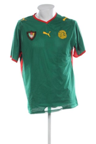 Herren Shirt PUMA, Größe XL, Farbe Mehrfarbig, Preis 17,99 €