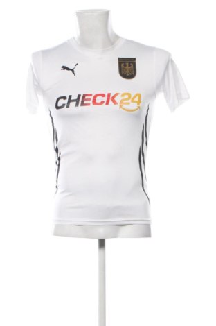 Мъжка тениска PUMA, Размер XS, Цвят Бял, Цена 14,31 €