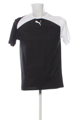 Tricou de bărbați PUMA, Mărime M, Culoare Negru, Preț 85,99 Lei