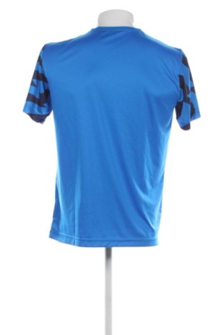 Męski T-shirt PUMA, Rozmiar L, Kolor Kolorowy, Cena 72,99 zł