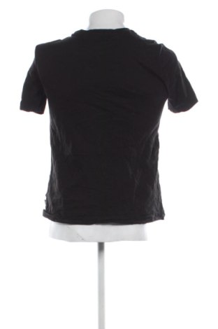 Tricou de bărbați PUMA, Mărime S, Culoare Negru, Preț 85,99 Lei