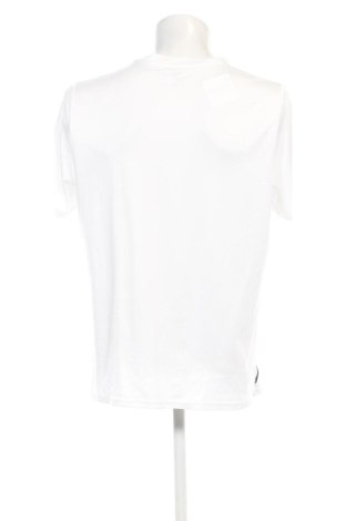 Pánske tričko  PUMA, Veľkosť XL, Farba Biela, Cena  16,95 €