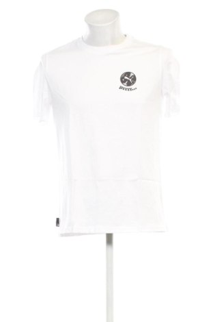 Herren T-Shirt PUMA, Größe M, Farbe Weiß, Preis € 41,99