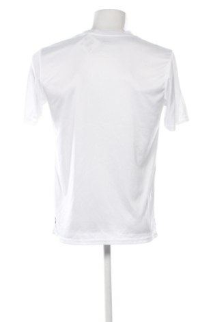 Pánske tričko  PUMA, Veľkosť M, Farba Biela, Cena  16,95 €