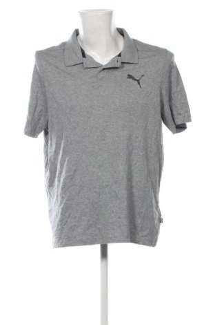 Pánske tričko  PUMA, Veľkosť XL, Farba Sivá, Cena  29,95 €
